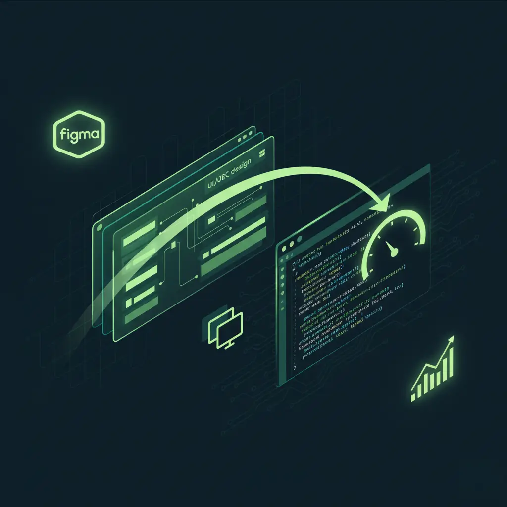 UI/UX Web Design