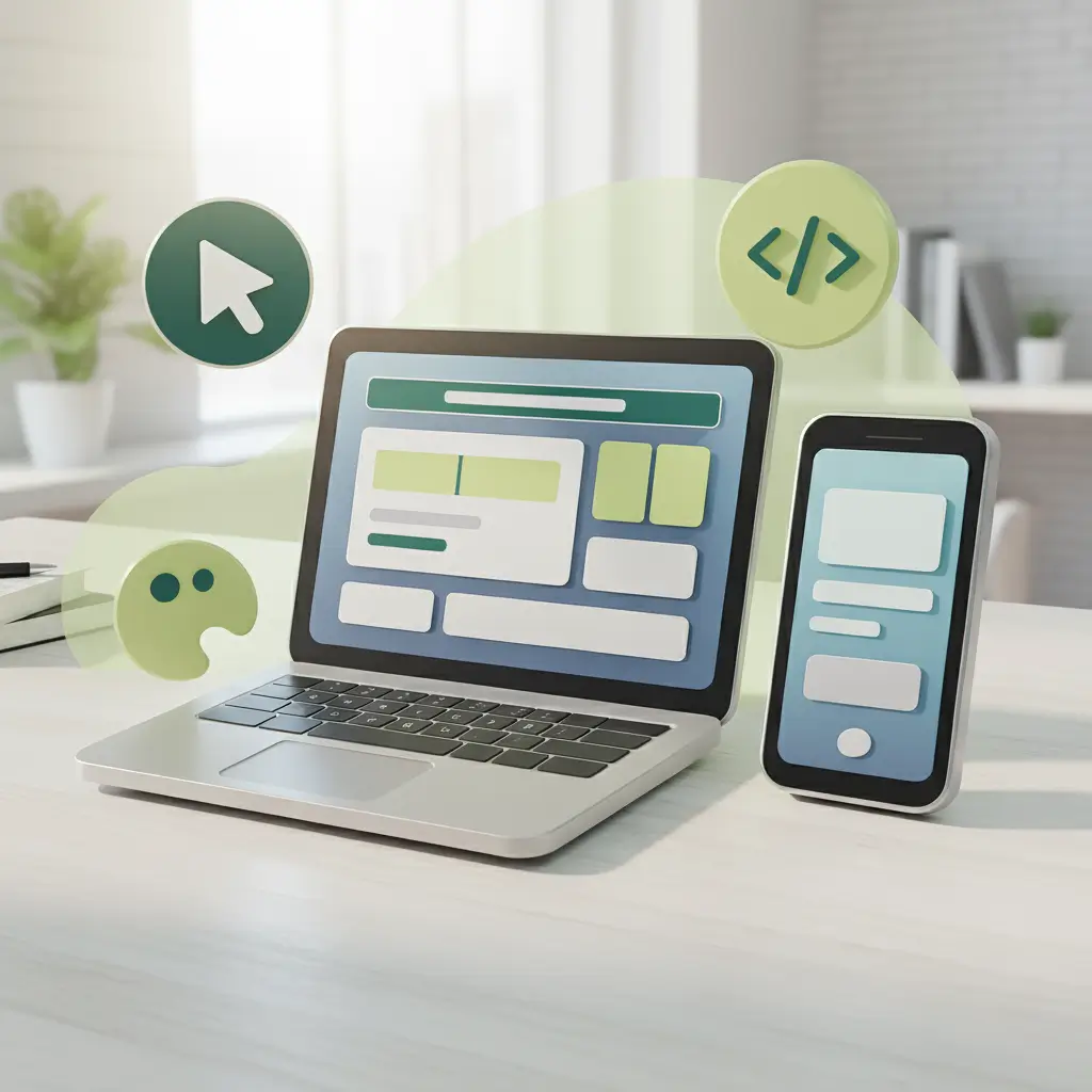Web Development Services