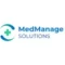 Med-Manage-Solutions Med-Manage-Solutions